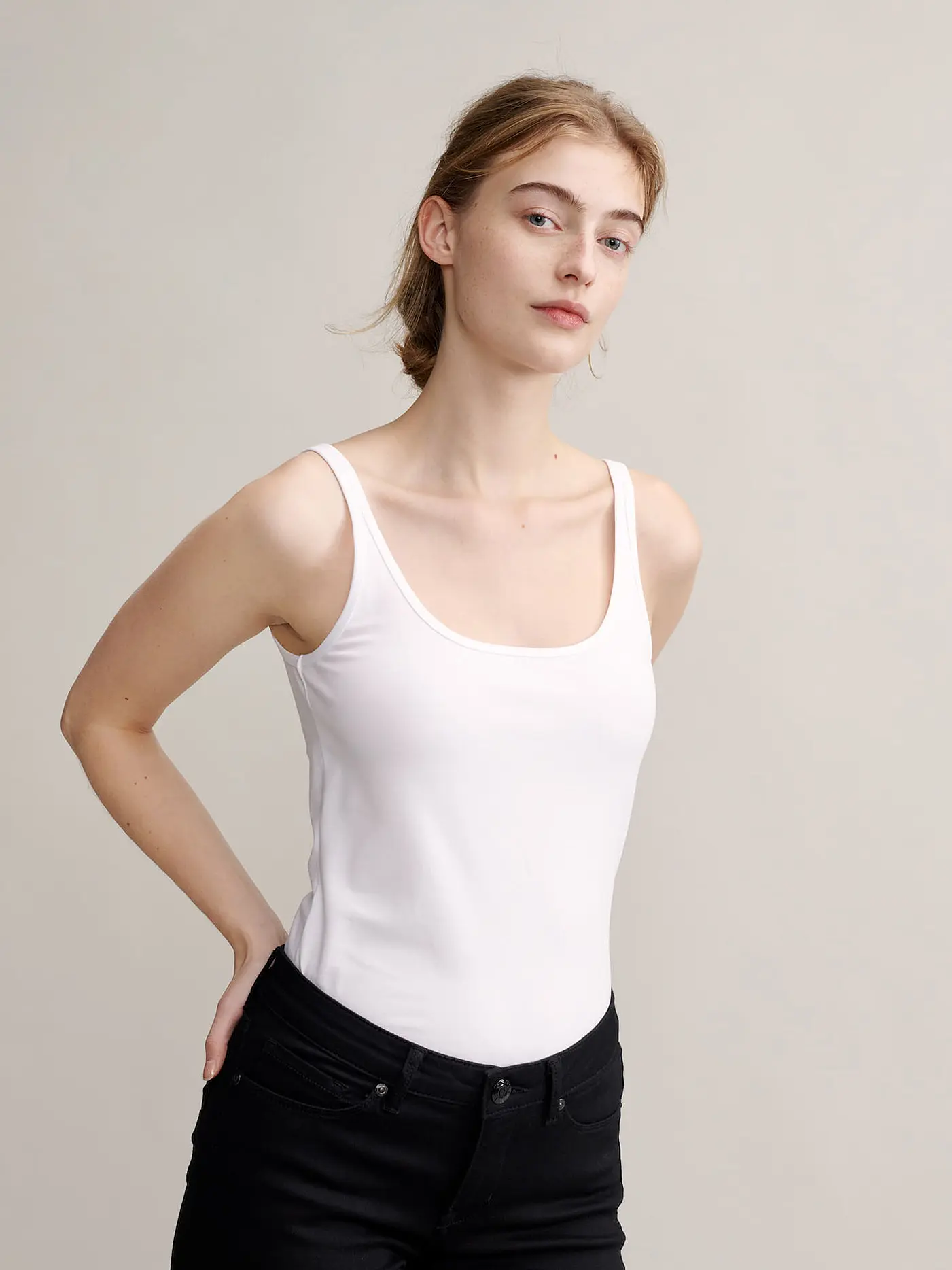OPUS | Top " Daily " | weiss